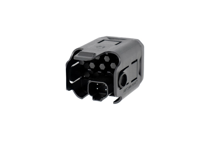 HitchMount LED Pod Reverse Kit for 2025-2026 Toyota 4Runner-5