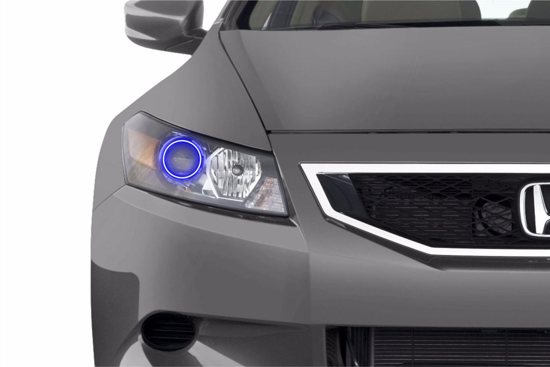 Honda Accord Coupe (08-10): Profile Prism Fitted Halos (Kit)-EDC01161