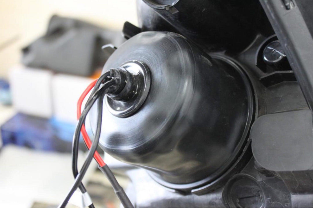 Housing Cap: Cylinder (75mm)-4