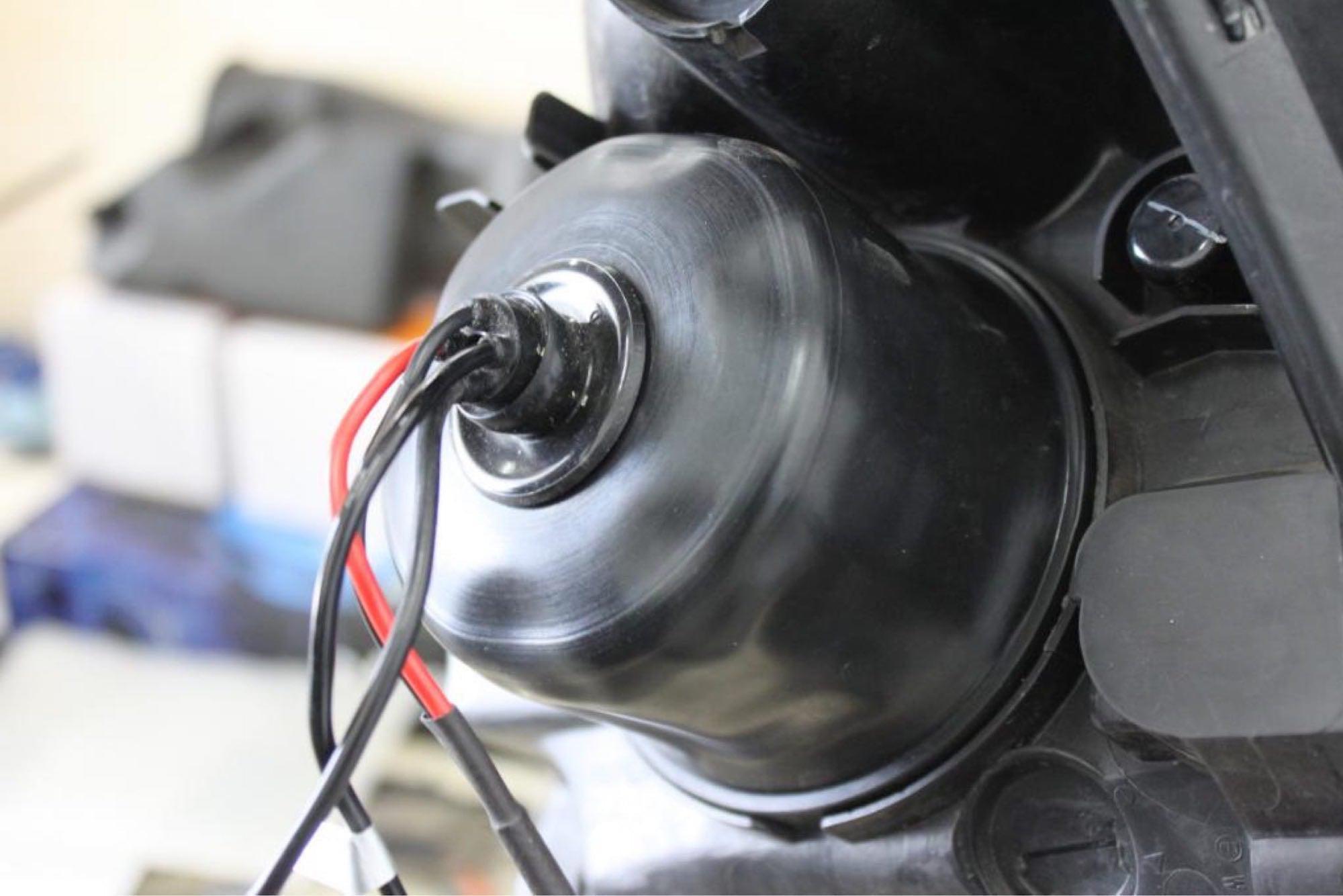 Housing Cap: Cylinder (75mm)-4