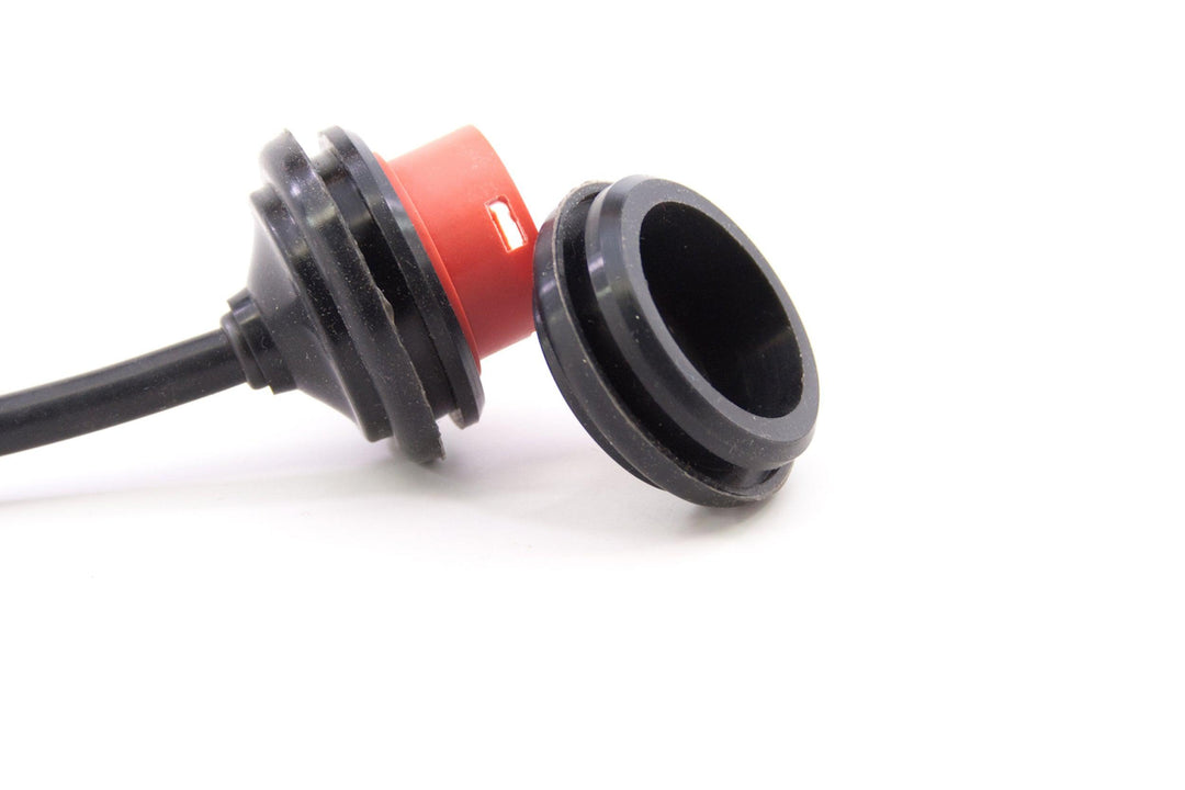 Housing Seal: D2S Ballast-1