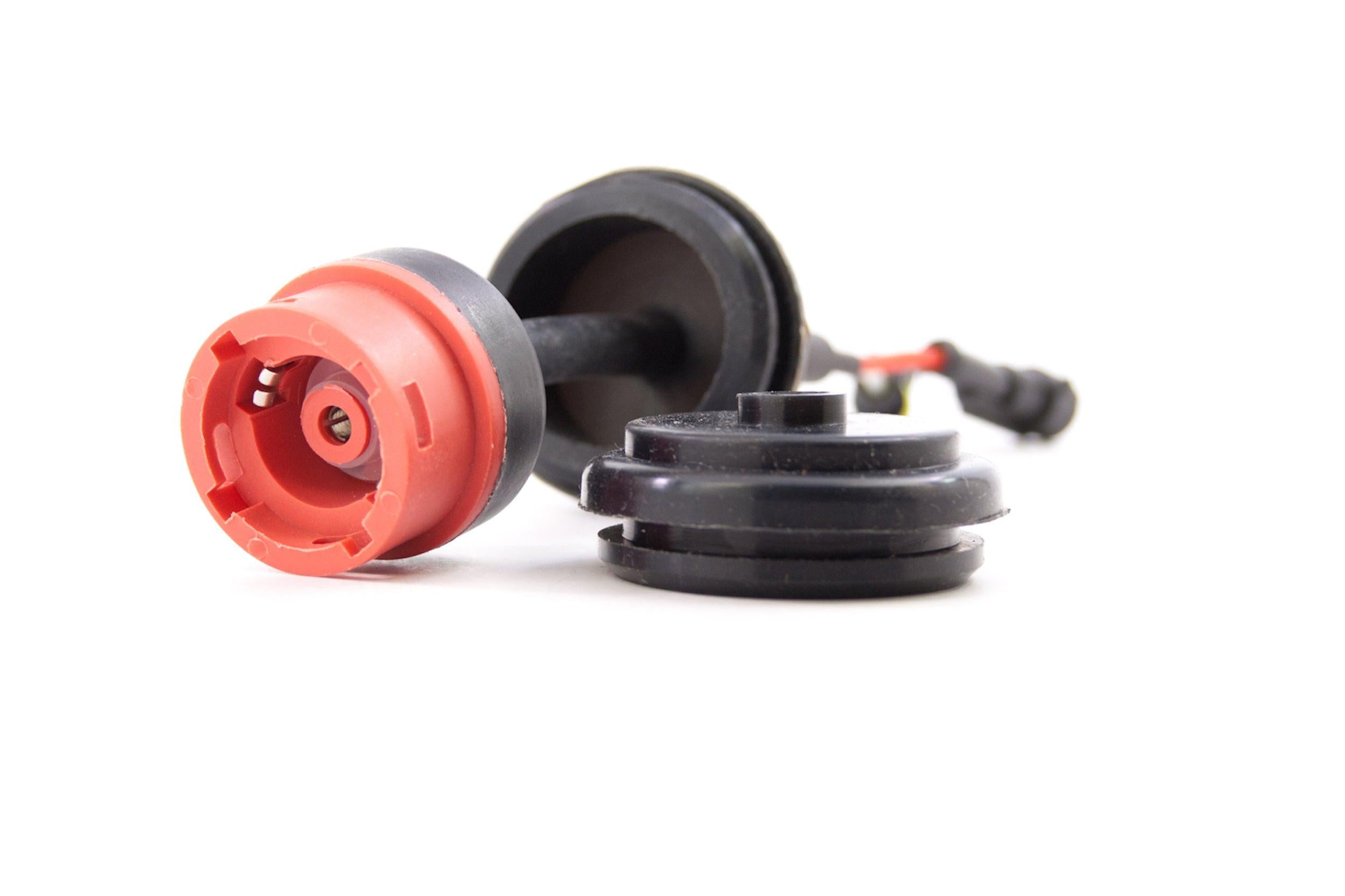 Housing Seal: D2S Ballast-2