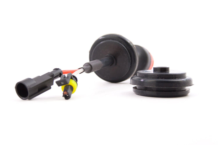 Housing Seal: D2S Ballast-3