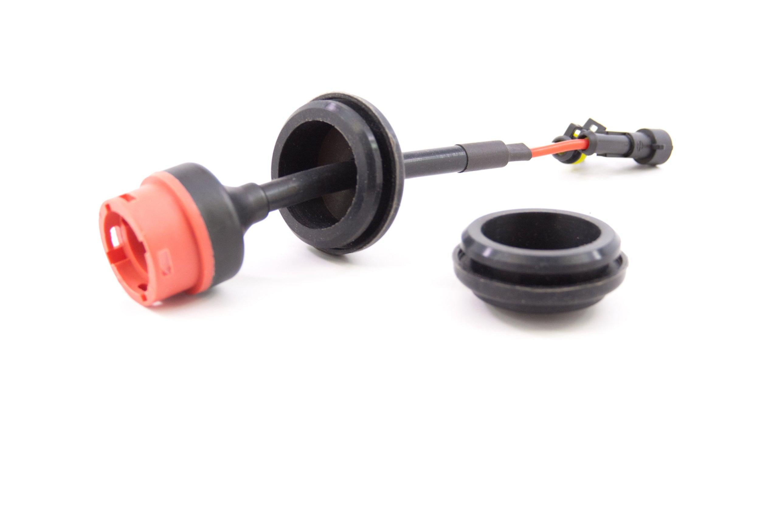 Housing Seal: D2S Ballast-4