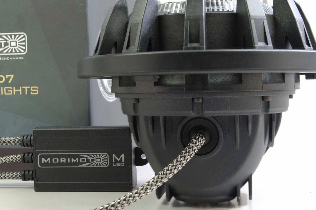 Housing Seal: Super7-2