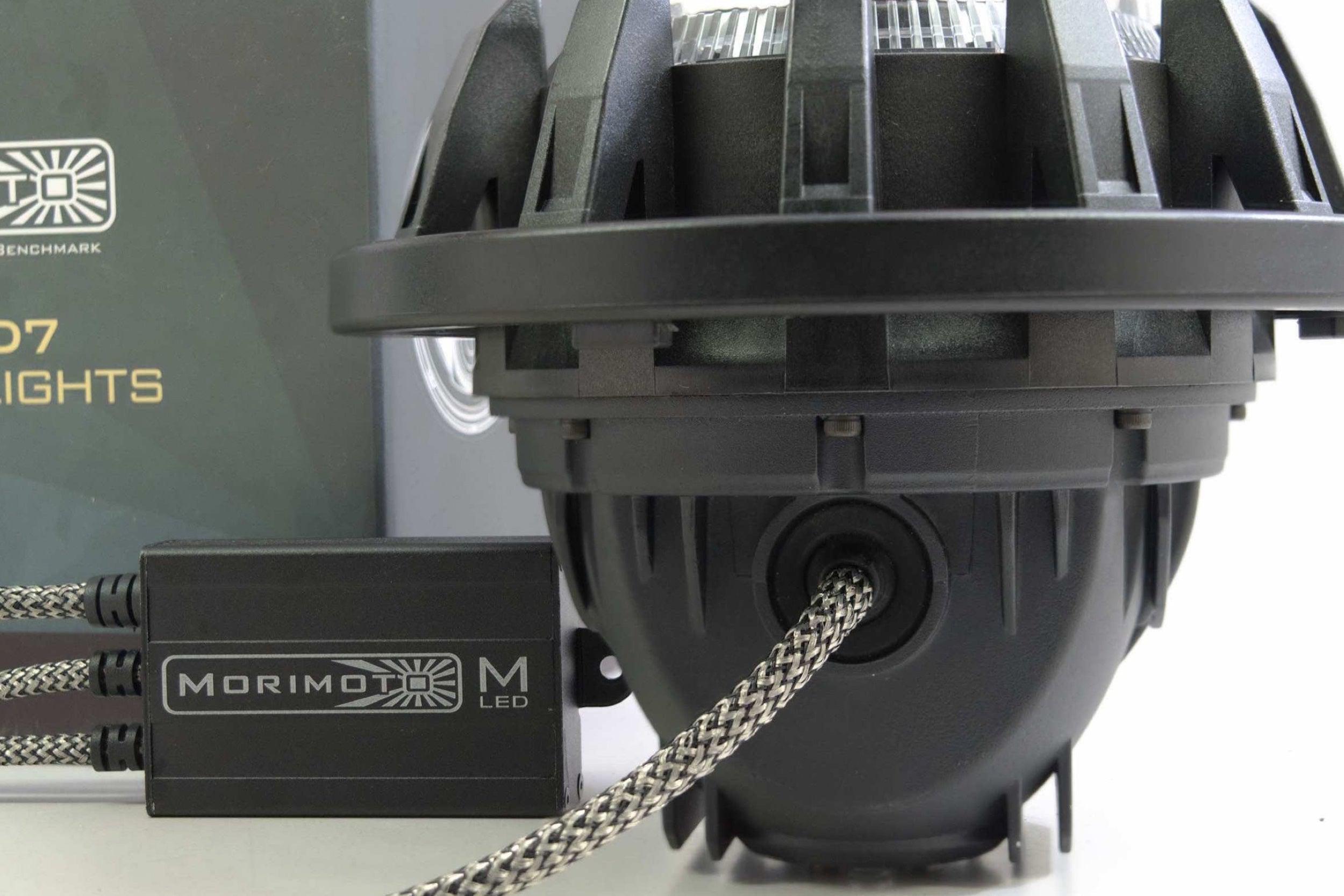 Housing Seal: Super7-2