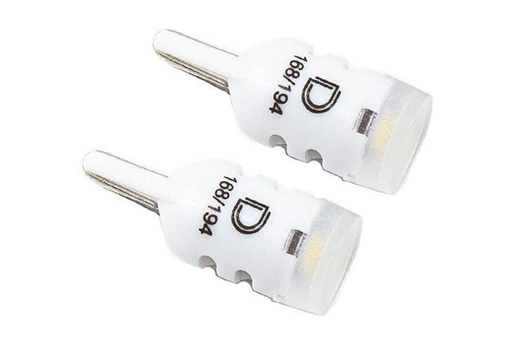 HP3 T10/194 LED Bulb Diode Dynamics-5