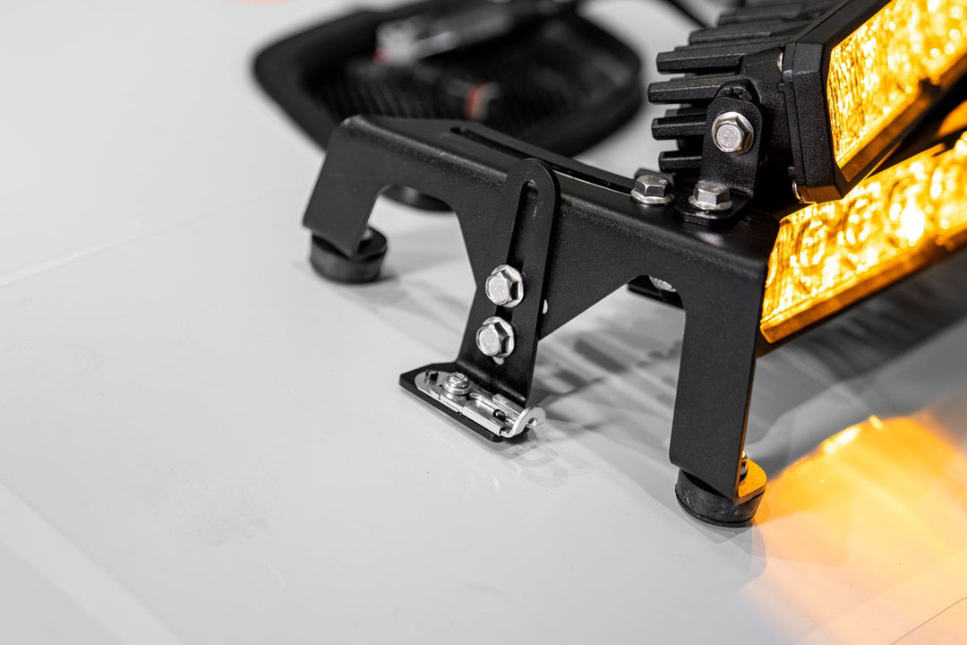 Stage Series Motorsports LED Bracket Kit