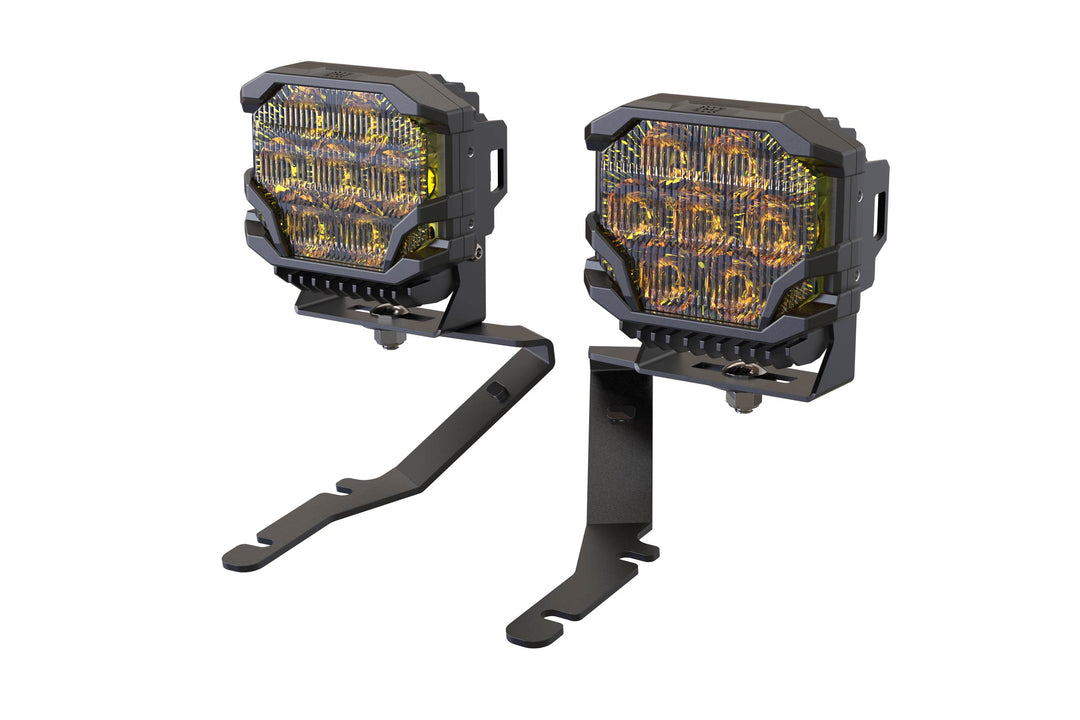 Jeep Grand Cherokee (11-22): Morimoto BigBanger LED Ditch Light System-1