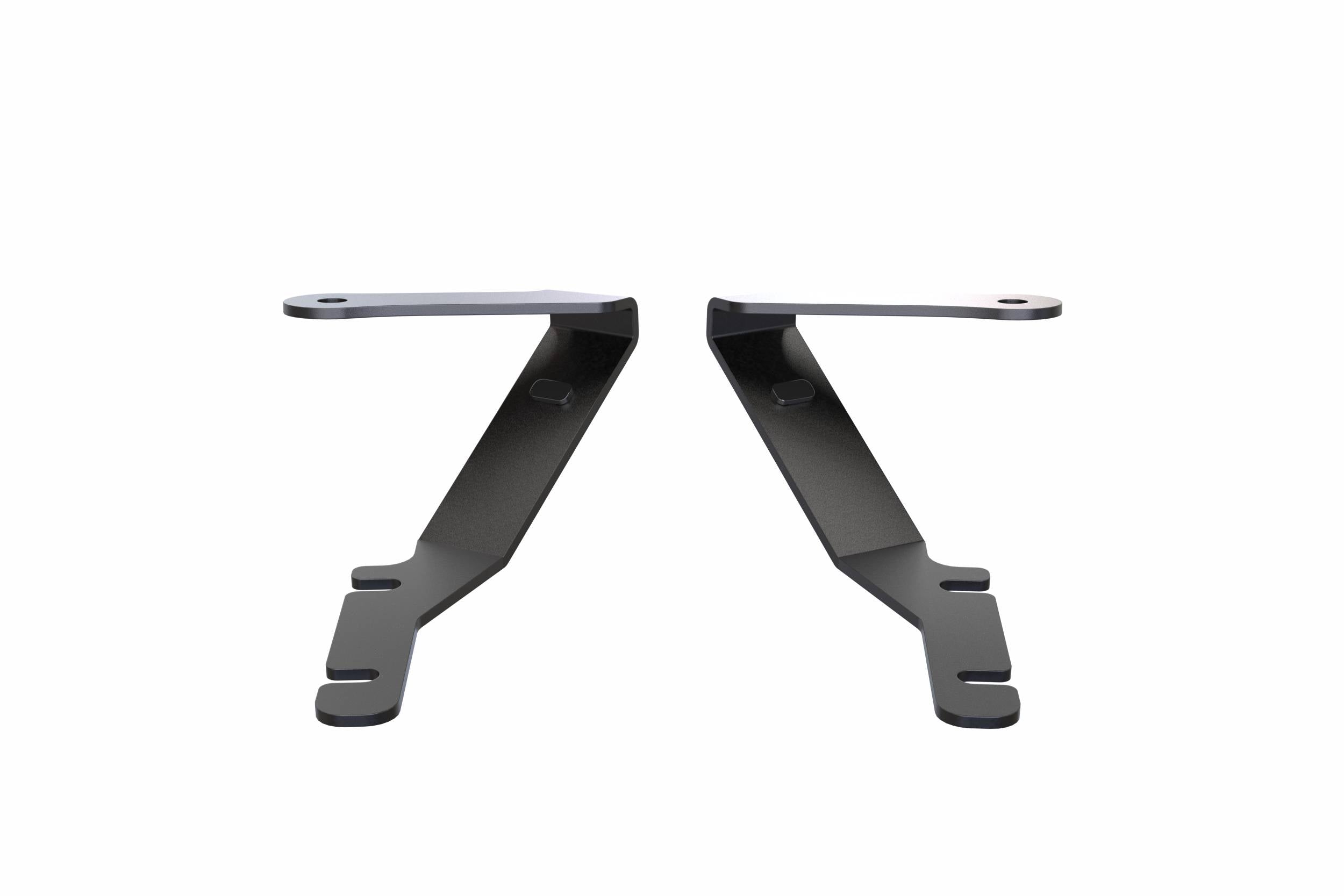 Jeep Grand Cherokee (11-22): Morimoto BigBanger LED Ditch Light System-10