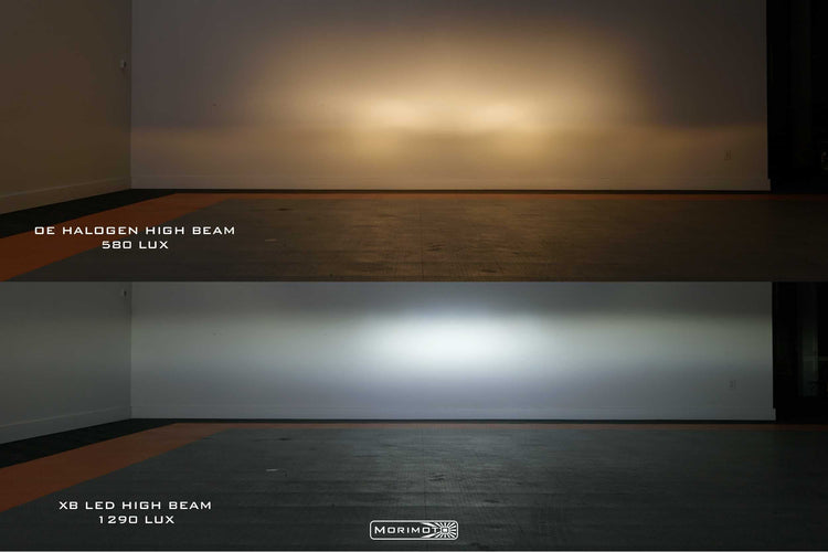 Jeep Grand Cherokee (14-22): Morimoto XB LED Headlights-12