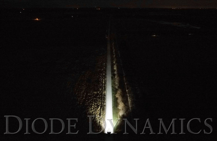 Jeep JL Wrangler/ Gladiator SS5 4-Pod CrossLink Grille Lightbar Kit-7