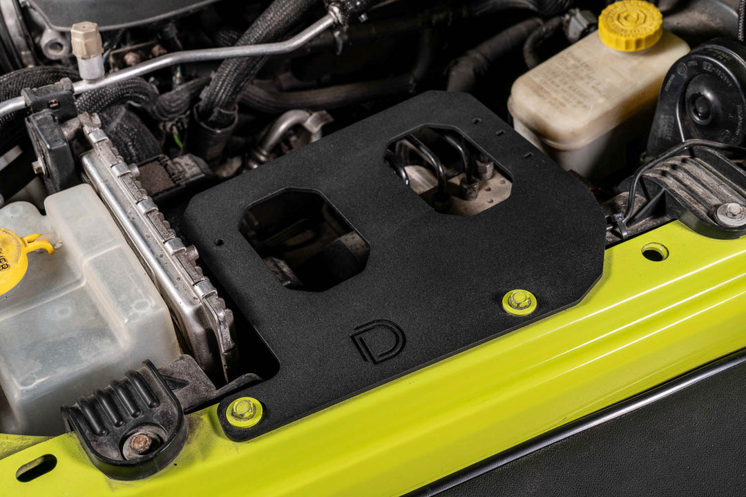 Diode Dynamics D-Switch Kit for 2007-2017 Jeep JK Wrangler