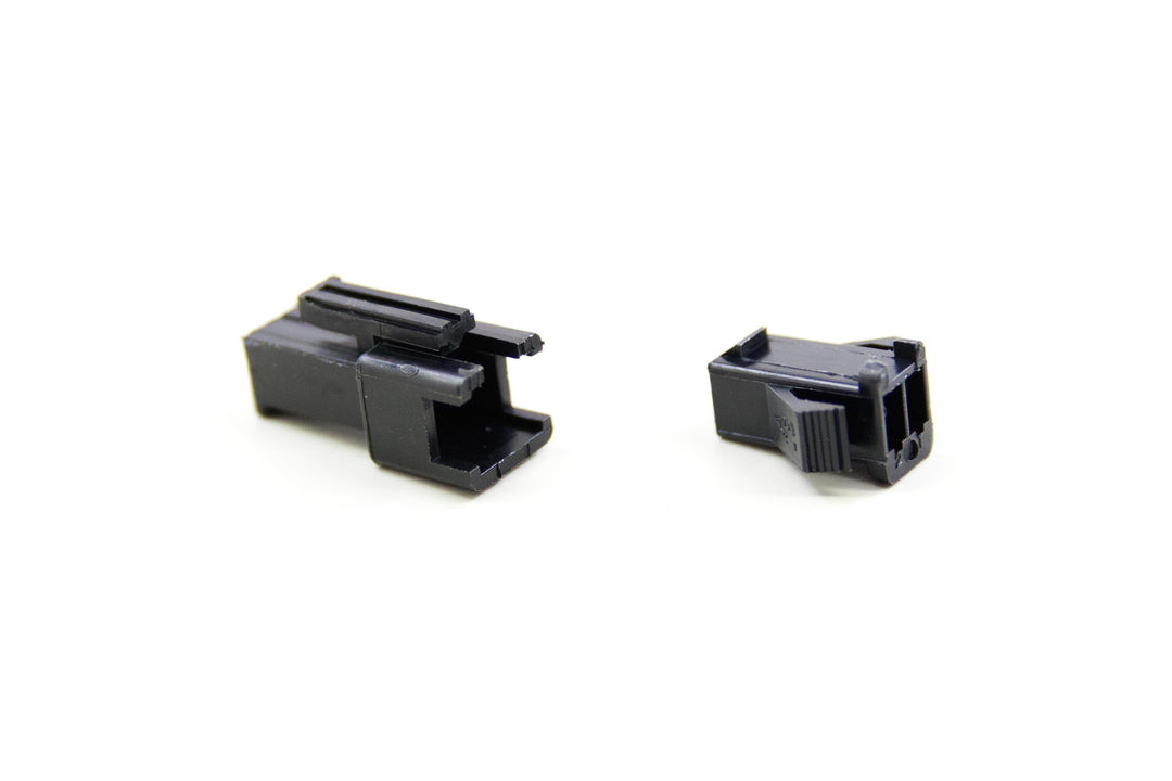 JST MINI HALO CONNECTORS AND PINS-WP180-5