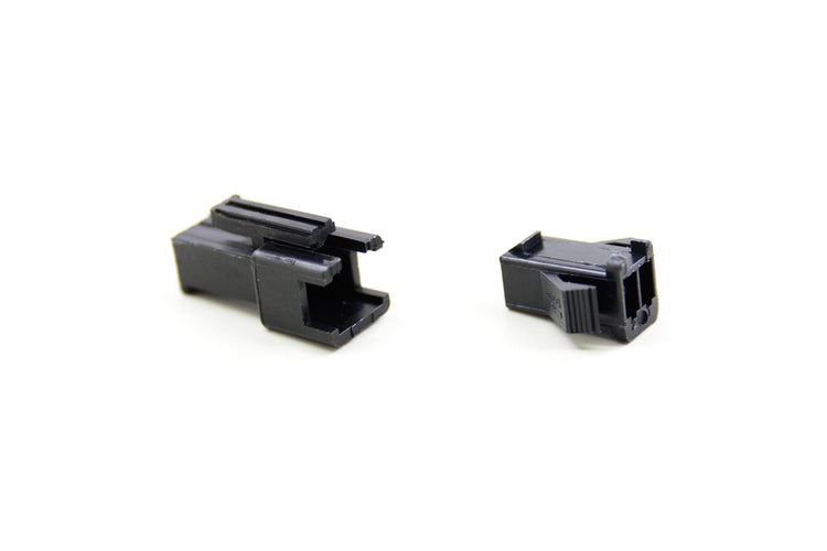 JST MINI HALO CONNECTORS AND PINS-WP180-5