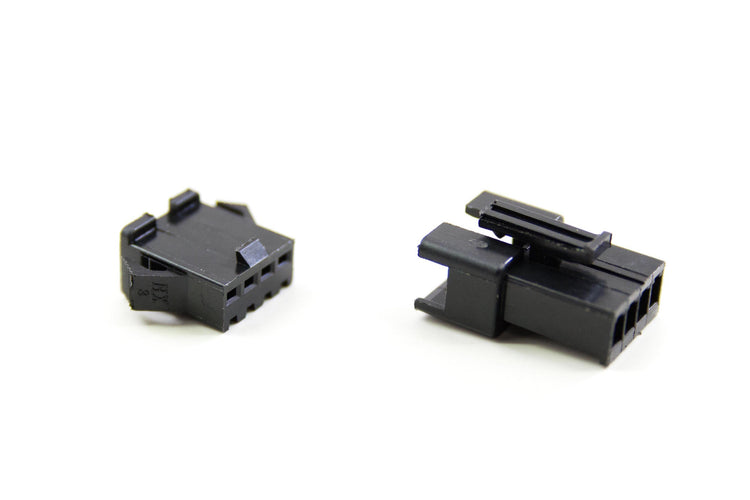 JST MINI HALO CONNECTORS AND PINS-WP200-4