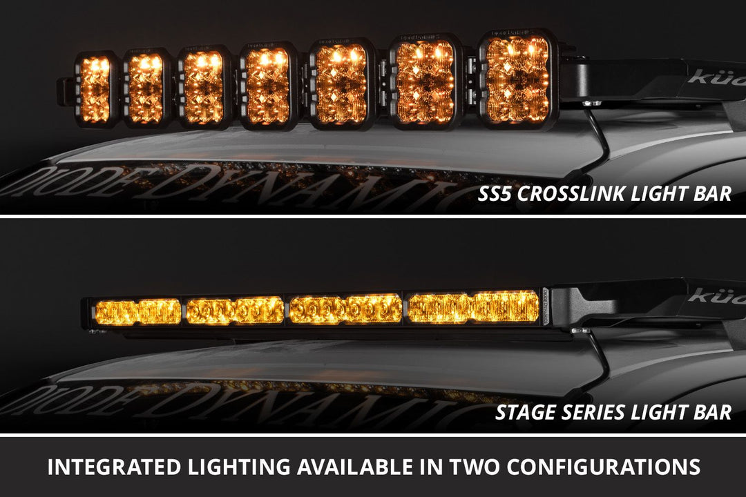 Diode dynamics Kuat DEK Tacoma 2005-2023