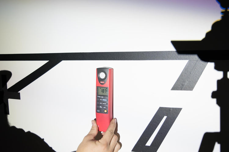 LED High Beam: Morimoto Mini HB-9