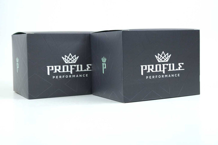 LED High Beam: Profile Hi-Lens 2.0 (RGBW DRL)-10