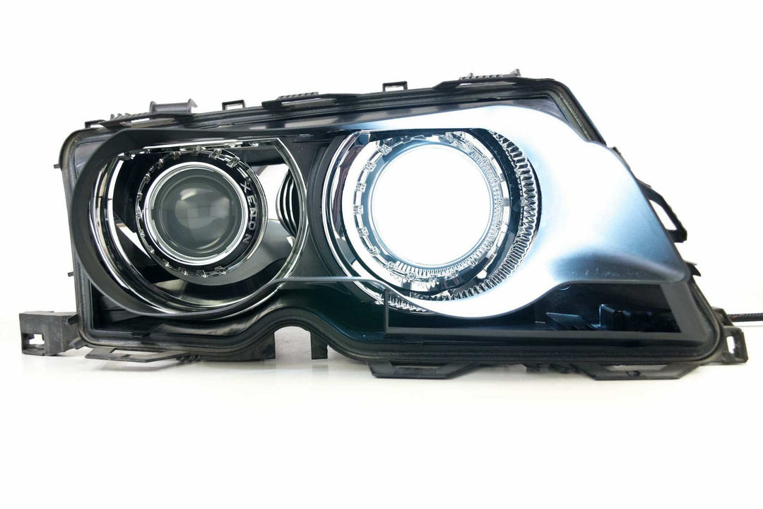 LED High Beam: Profile Hi-Lens 2.0 (RGBW DRL)-4