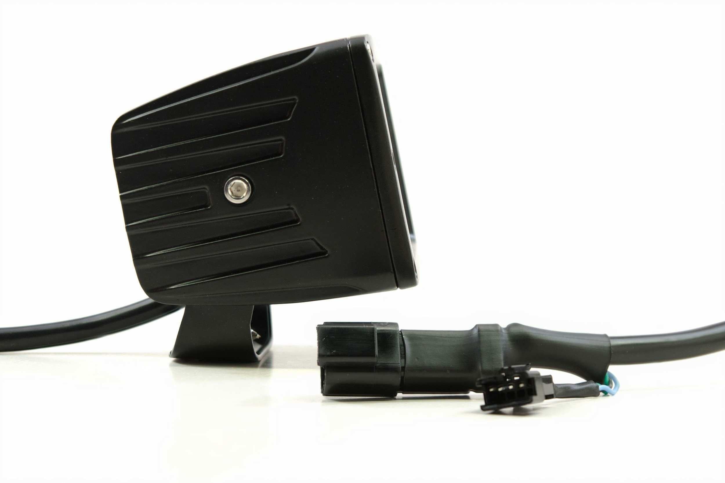 LED Pod: Profile RGB Cube Light-6