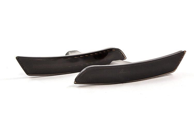 LED Sidemarkers 14-19 Cadillac ATS/CTS (Non-V) Diode Dynamics-dd5066-2