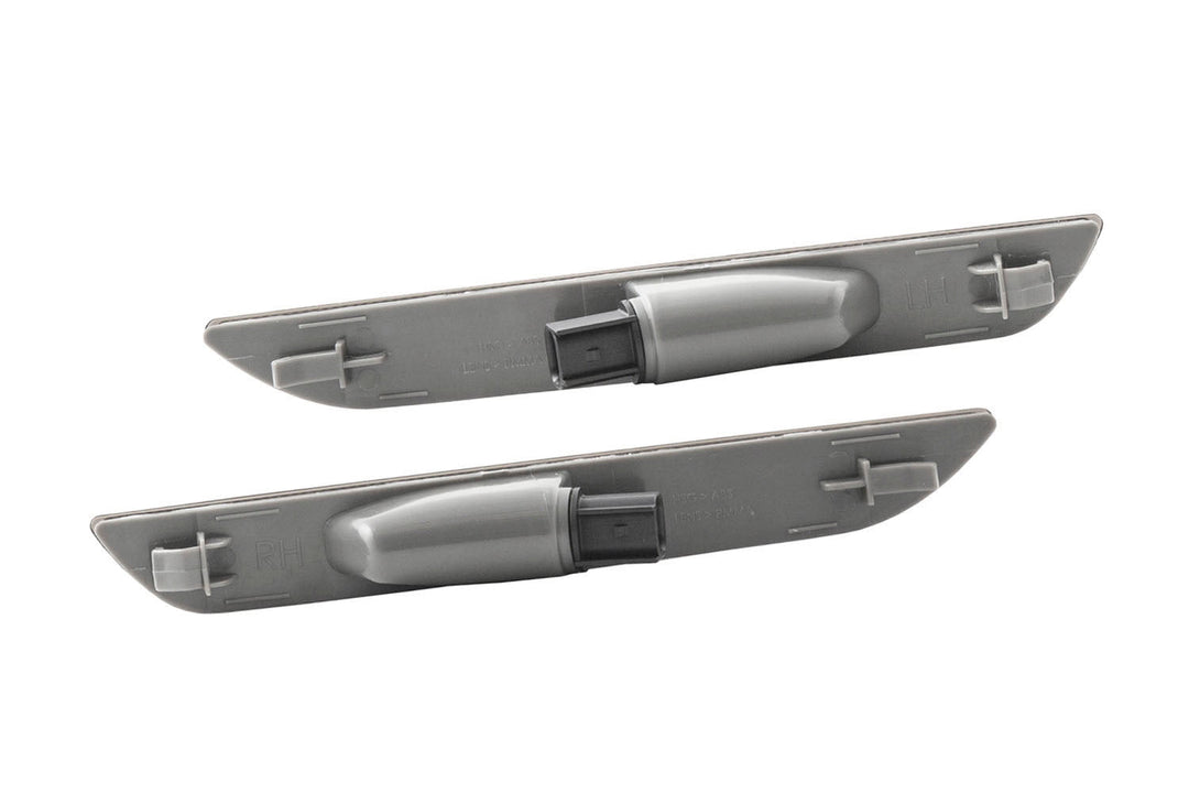 LED Sidemarkers for 2015-2021 Ford Mustang (set) Diode Dynamics-5