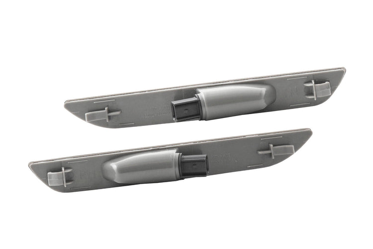 LED Sidemarkers for 2015-2021 Ford Mustang (set) Diode Dynamics-5