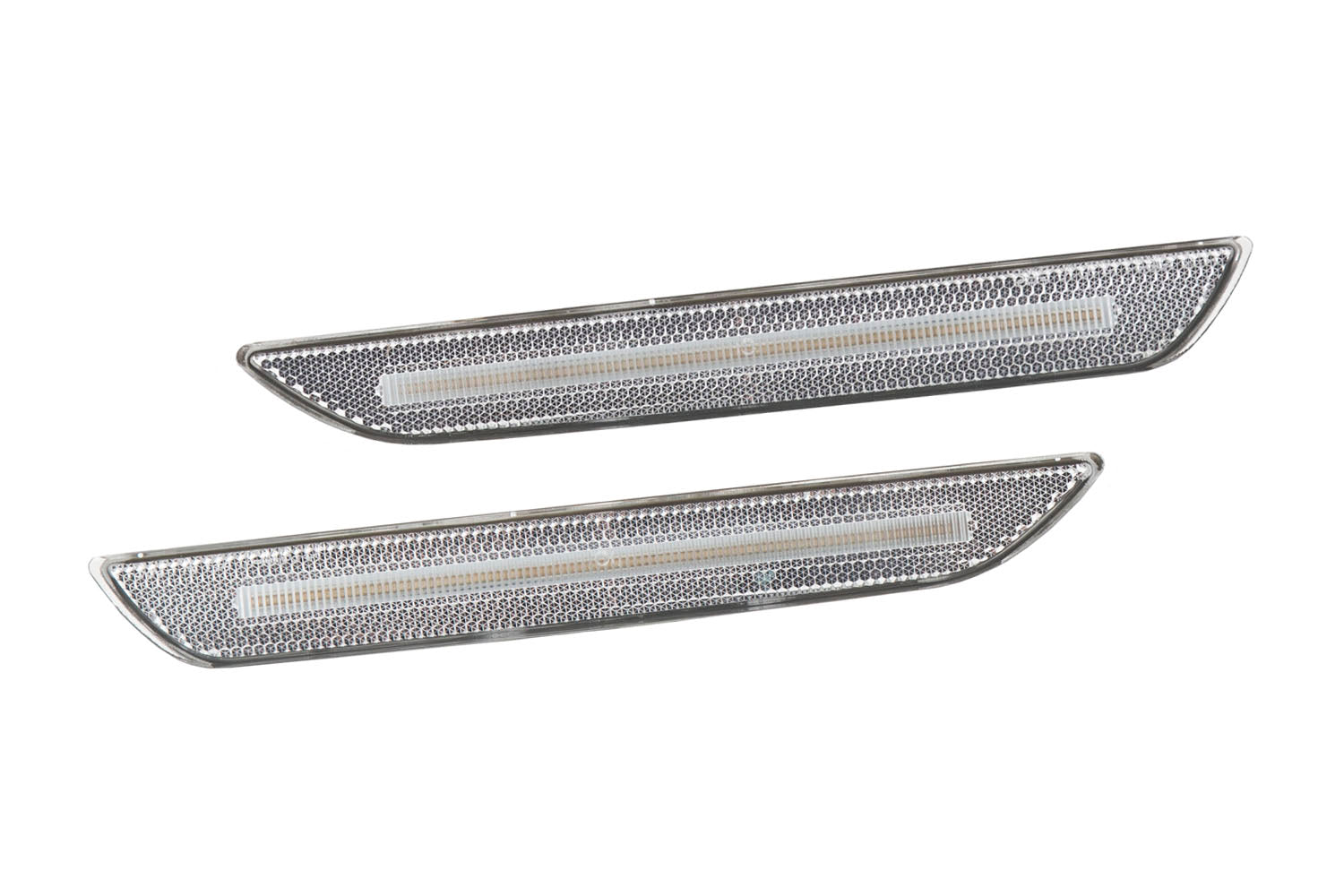 LED Sidemarkers for 2015-2021 Ford Mustang (set) Diode Dynamics-dd5002