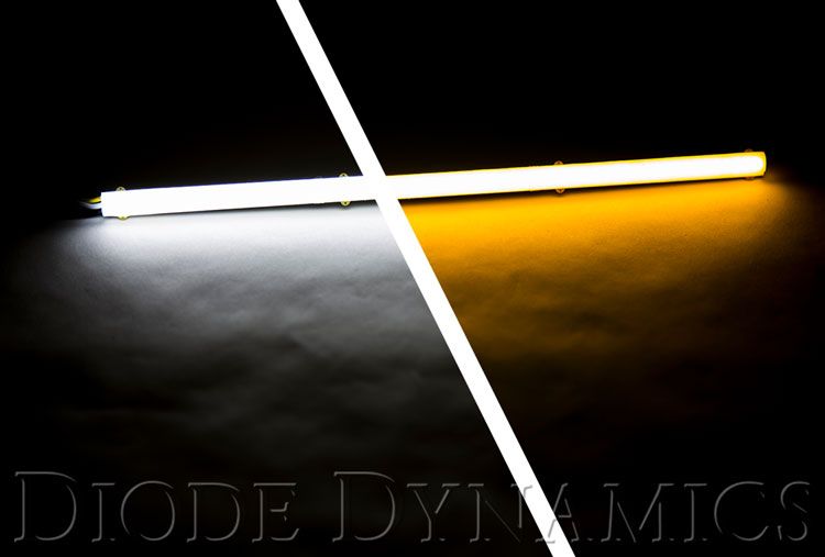 LED Strip High Density SF 12 Inch Diode Dynamics (Single)-dd2119
