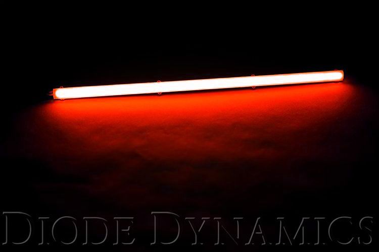 LED Strip High Density SF 12 Inch Diode Dynamics (Single)