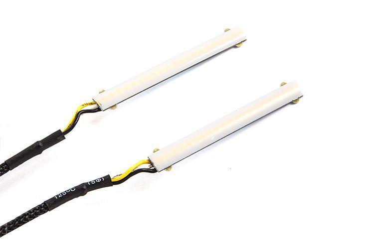 LED Strips High Density SF Switchback DUAL Kit Diode Dynamics-3