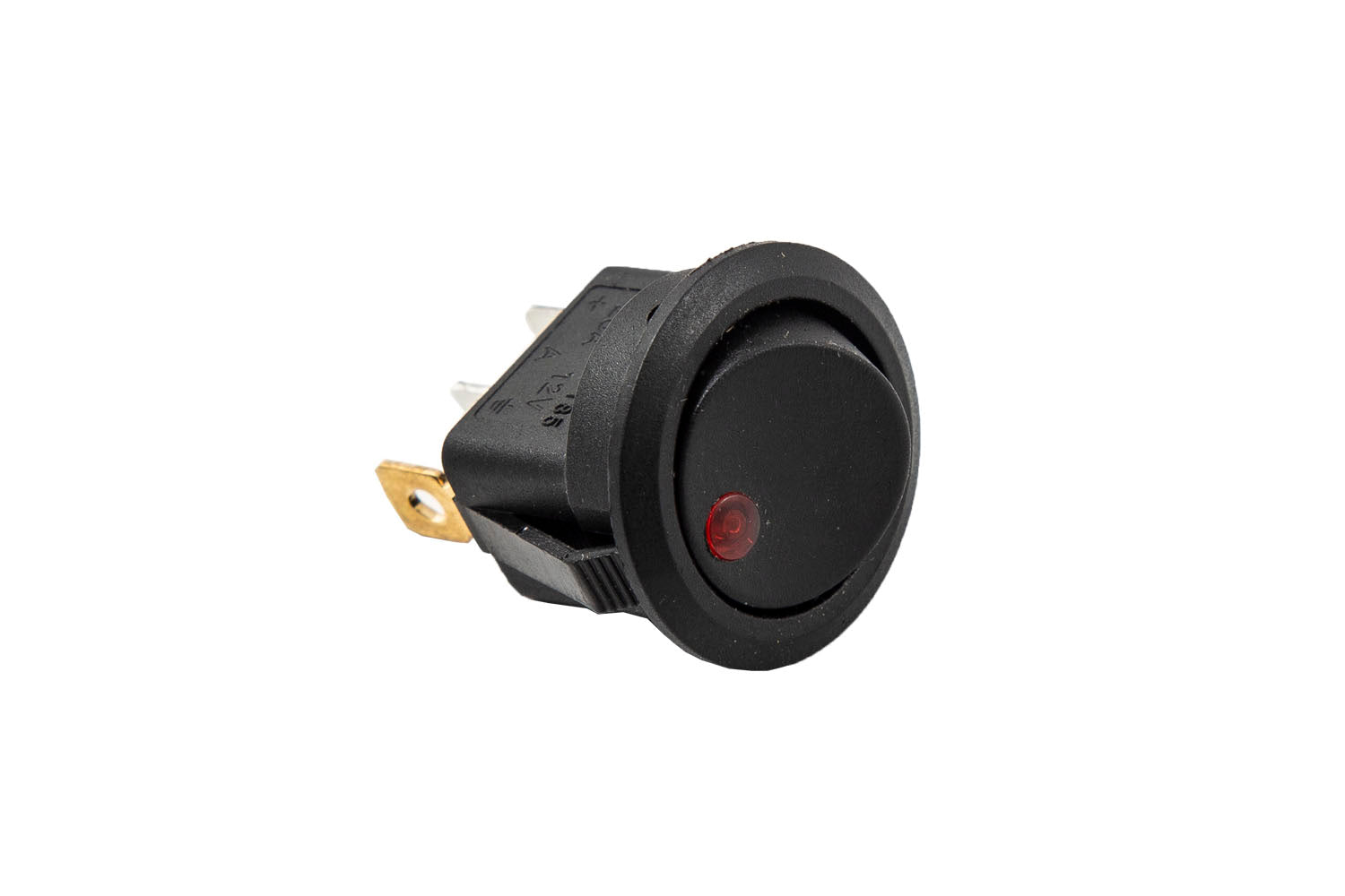 LED Toggle Switch Diode Dynamics-dd3030-3