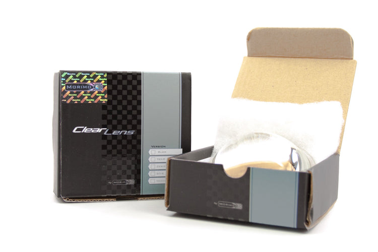 Lens: Black Series-2