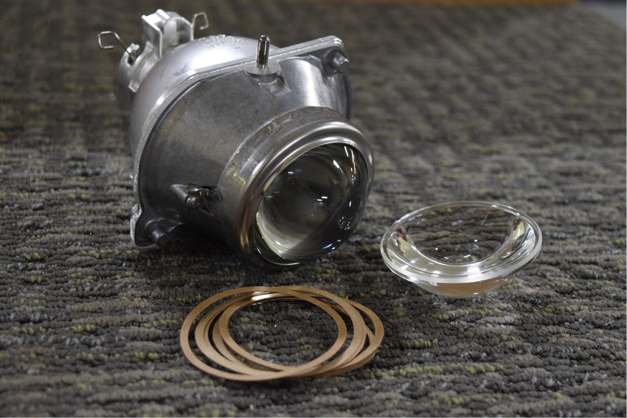 Lens Spacer 6pk Kit-5