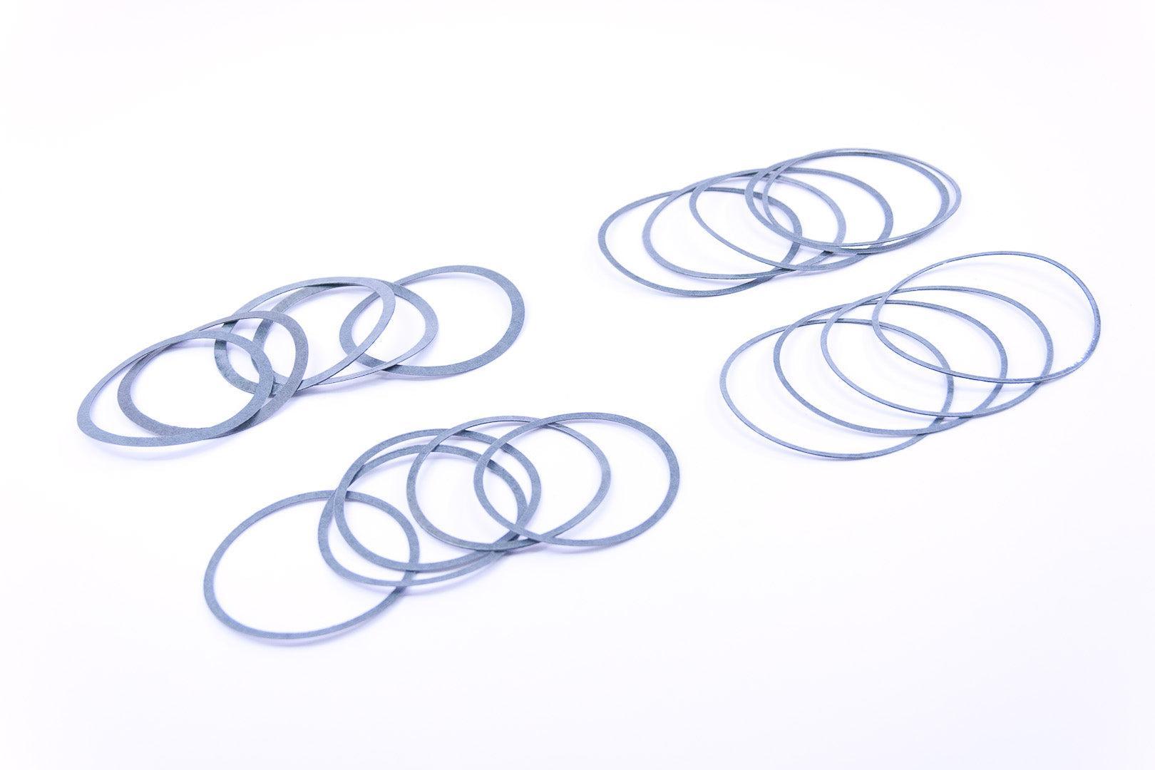 Lens Spacer 6pk Kit-8