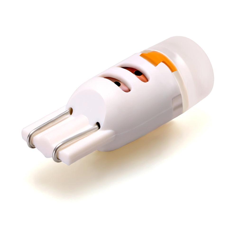 (License Plate) PL1 T10 LED Bulbs (pair)-1