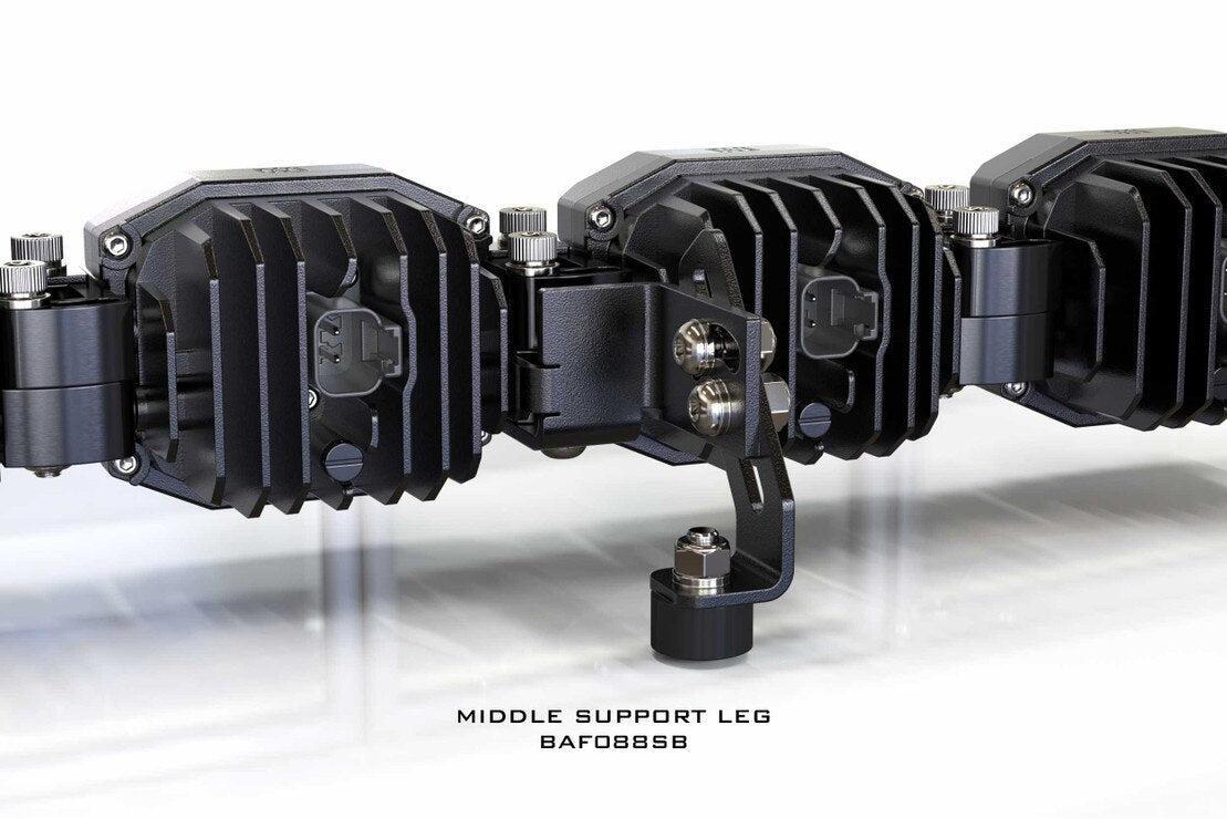 Links & Mounting Accessories: BangerBar Double Row (4Banger)-4