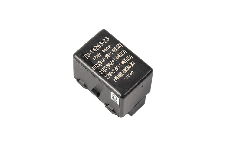 LM526 LED Turn Signal Flasher Diode Dynamics-1