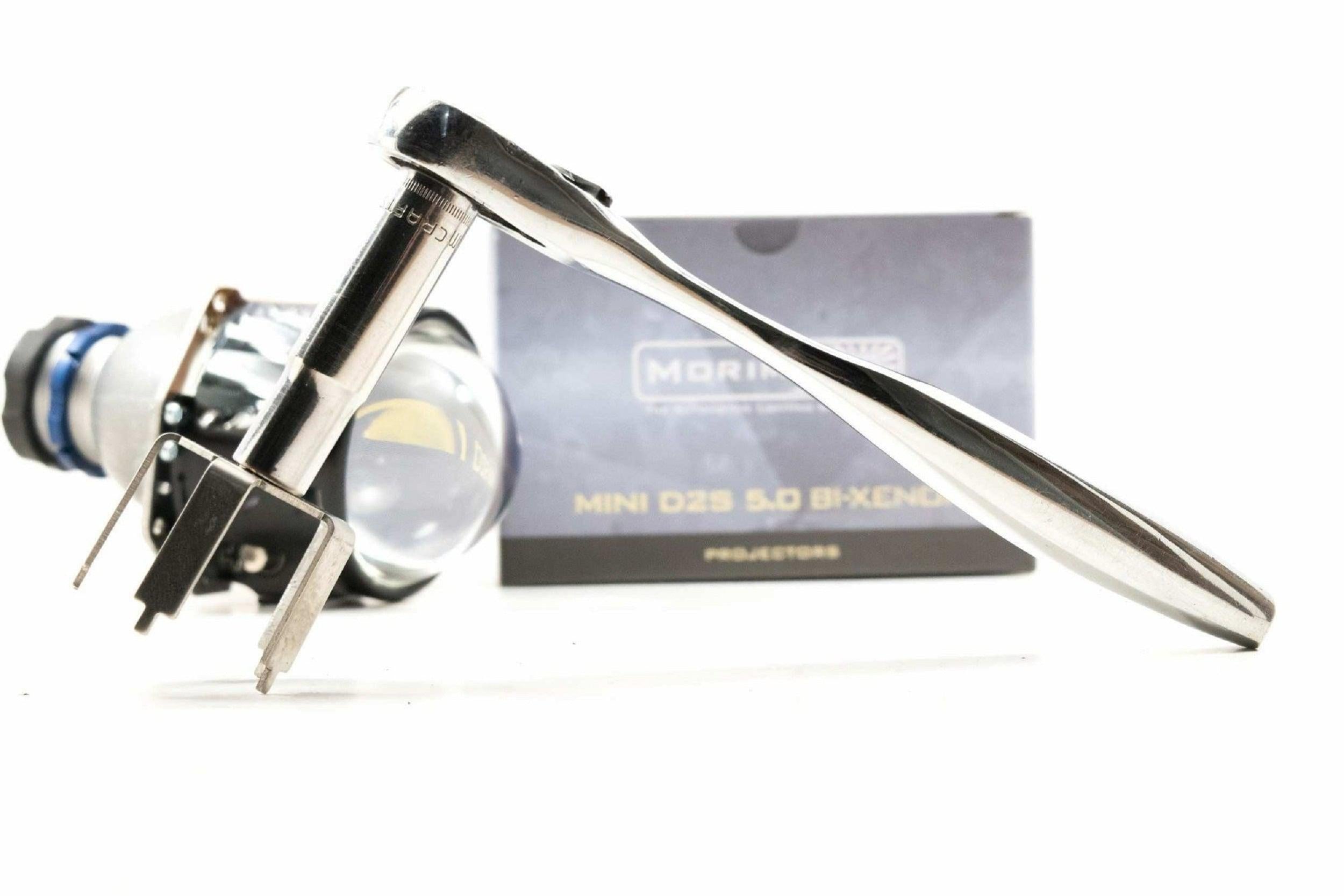 Lock Ring Tool: Mini D2S 5.0-2