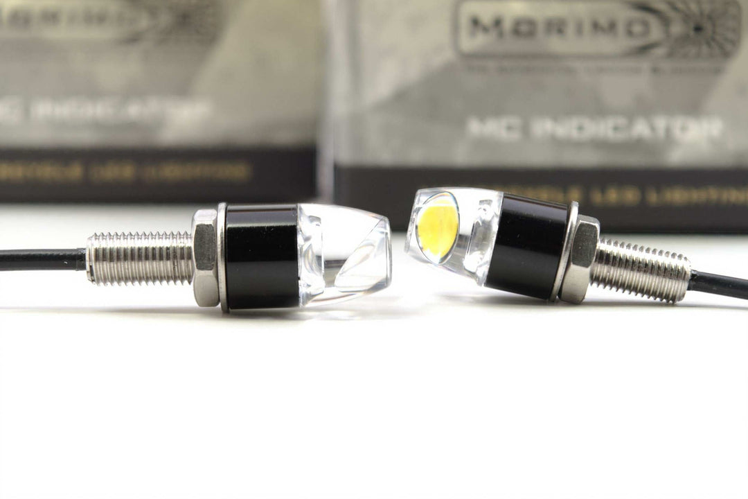 MC: Pindicator (Dual Intensity Amber)-LED1211