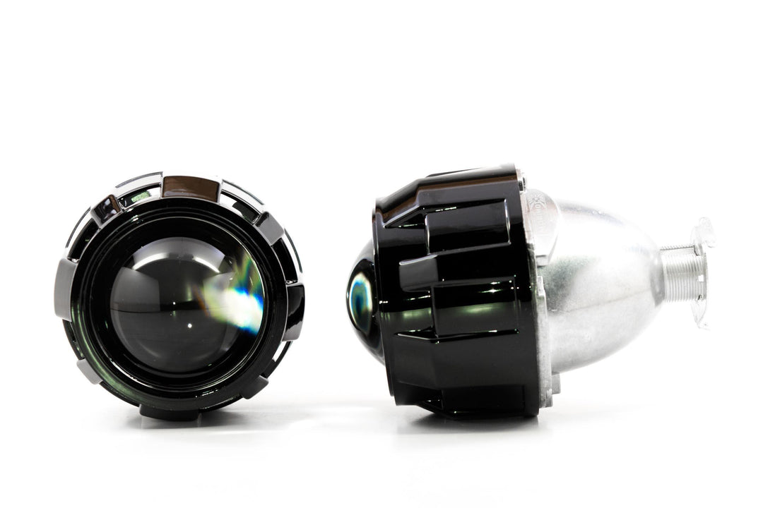 Mini Gatling Gun (Black)-1