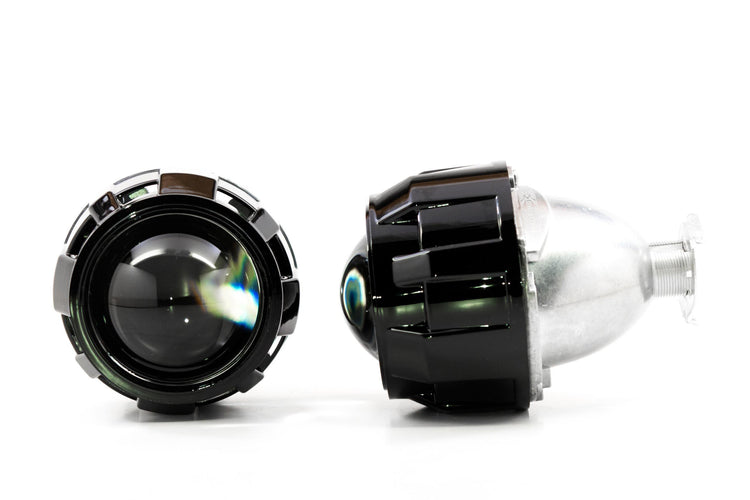 Mini Gatling Gun (Black)-1