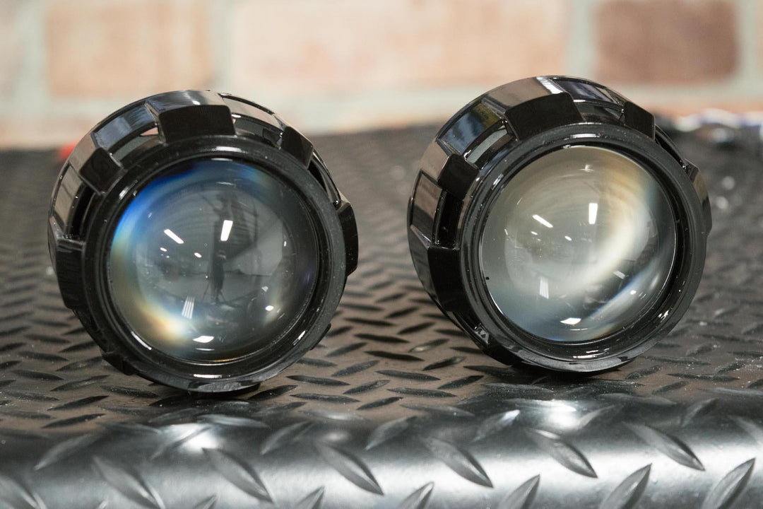 Mini Gatling Gun (Black)-2