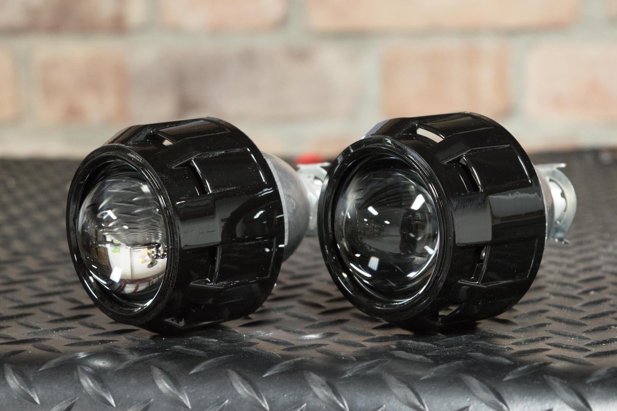 Mini Gatling Gun (Black)-3