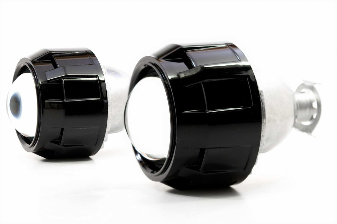 Mini Gatling Gun (Black)-5