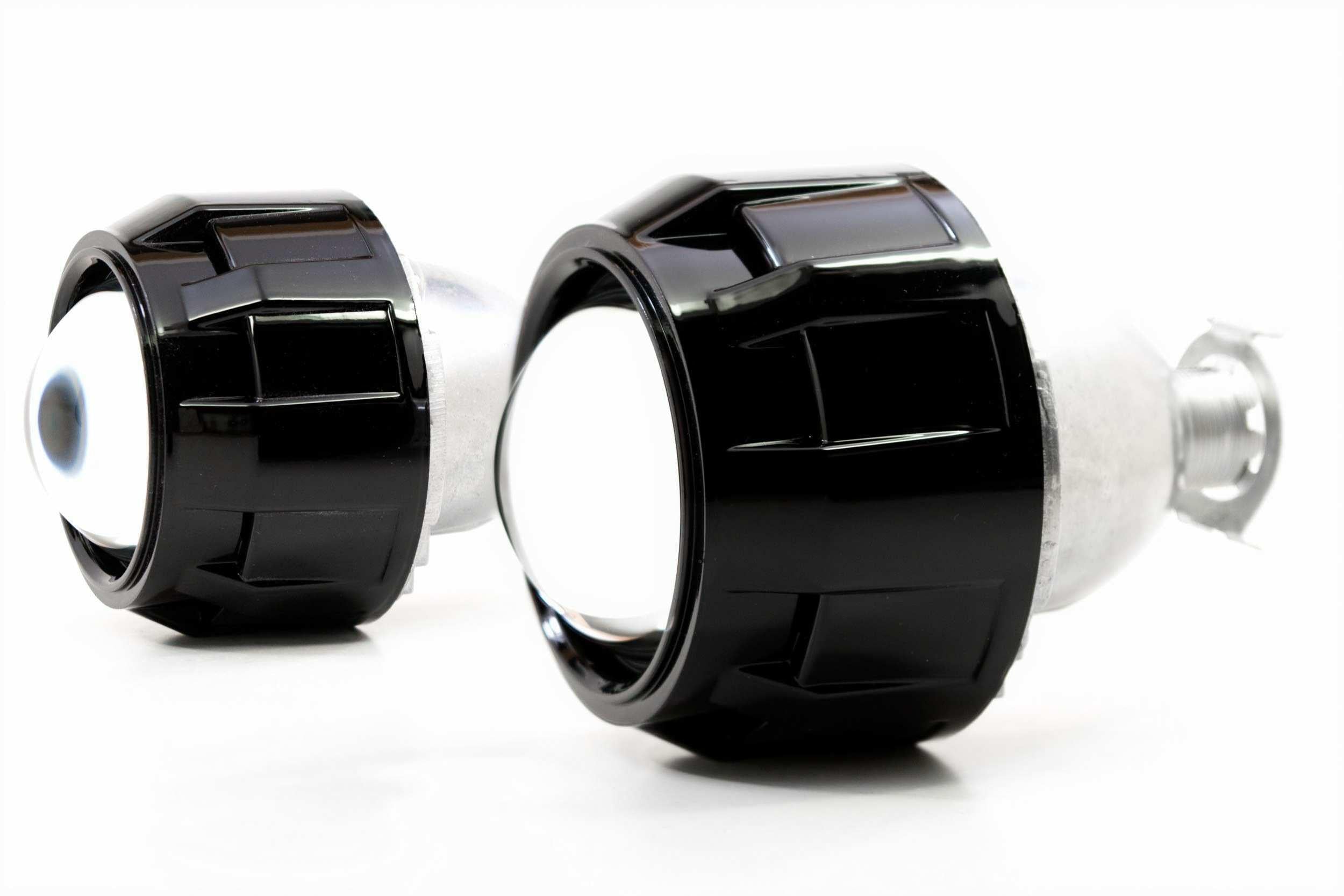 Mini Gatling Gun (Black)-5