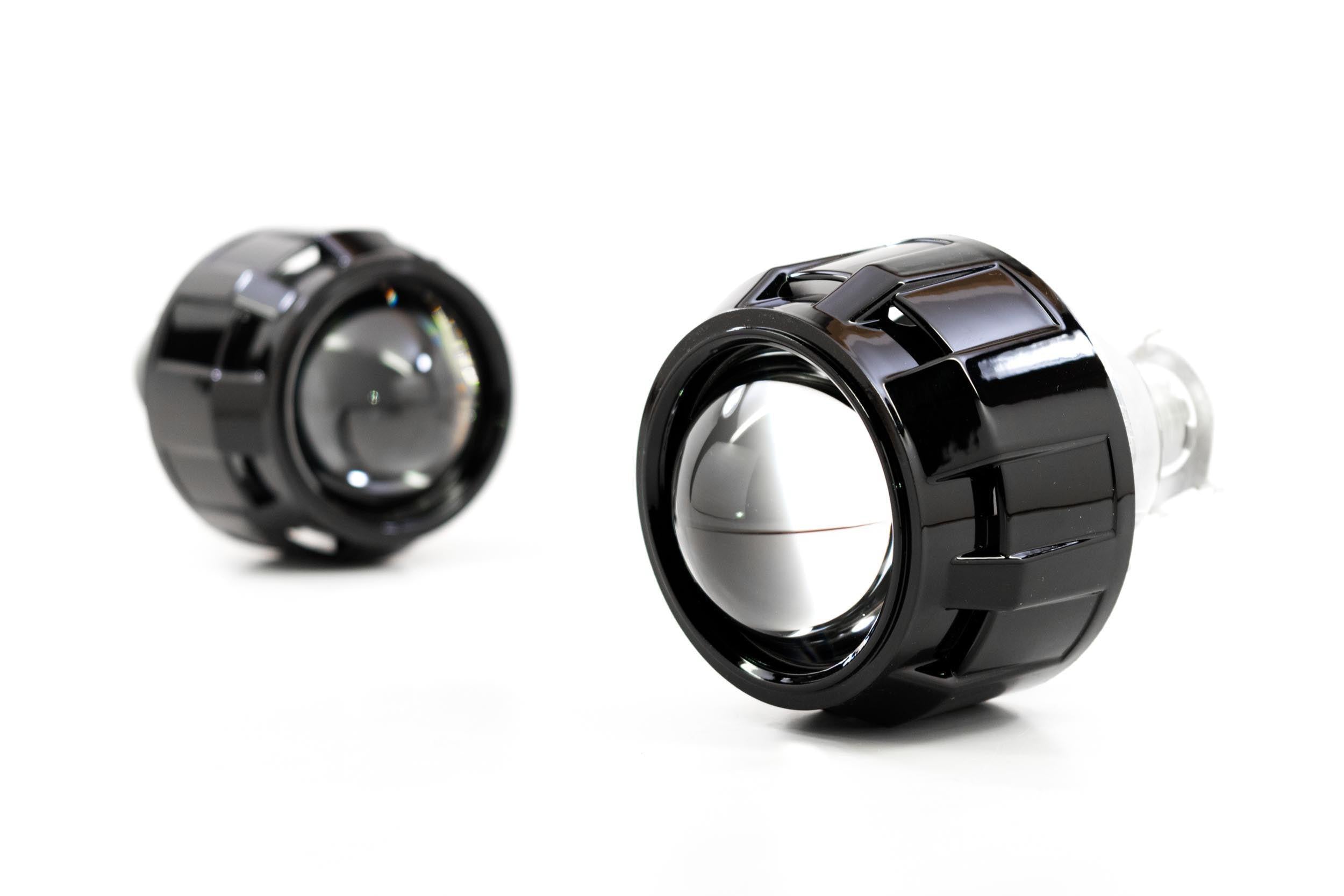 Mini Gatling Gun (Black)-6