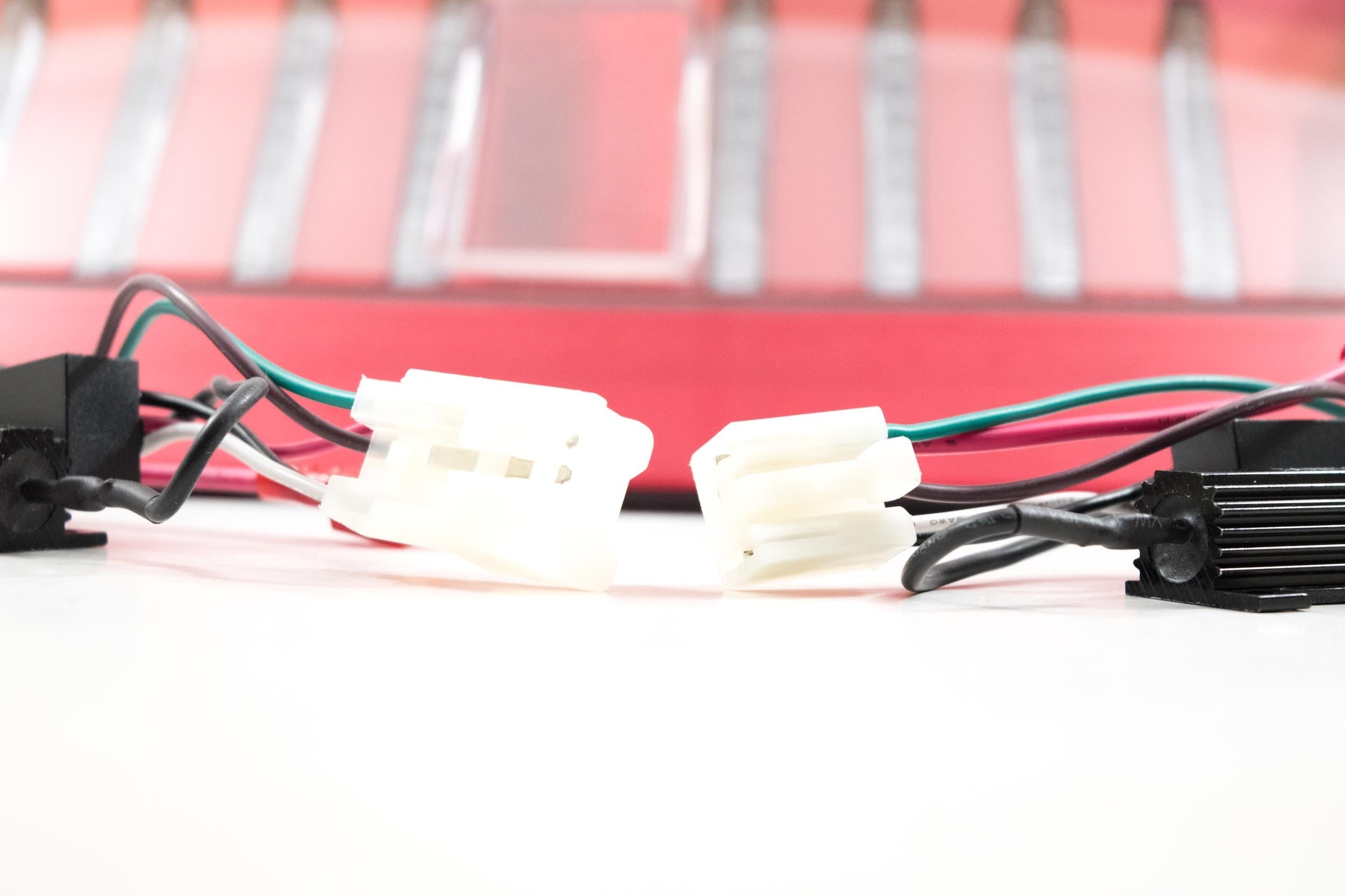 Modules: 2015-2021 Subaru WRX & STi Tails for Turns Conversion-3