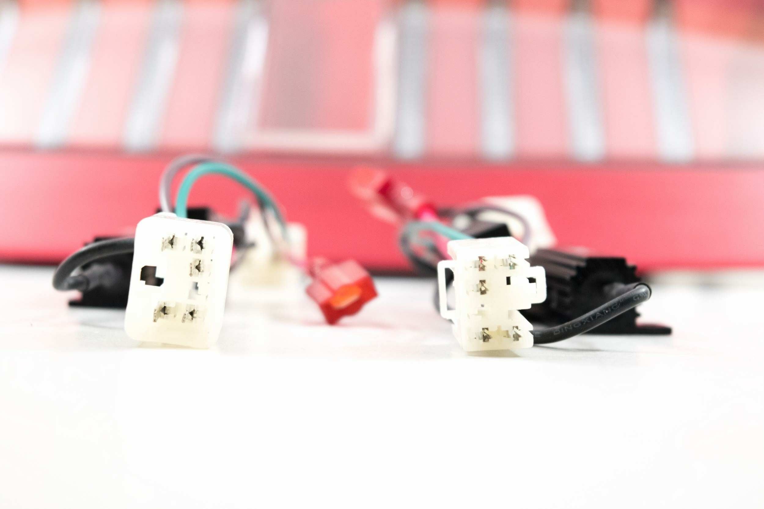 Modules: 2015-2021 Subaru WRX & STi Tails for Turns Conversion-4